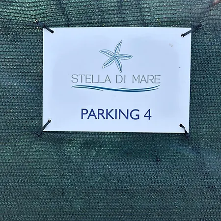 Stella Di Mare Vendégház 3*