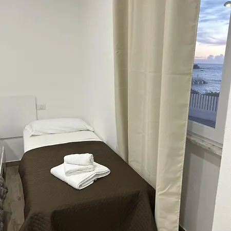 Stella Di Mare 3* Civitavecchia