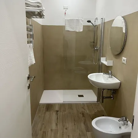 Vendégház Stella Di Mare 3*