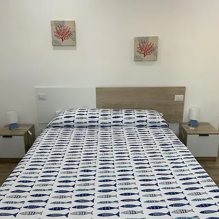 Stella Di Mare Vendégház