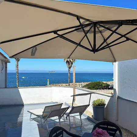 Stella Di Mare Vendégház Civitavecchia