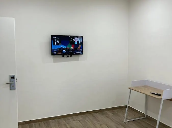 Casa de hóspedes Stella Di Mare