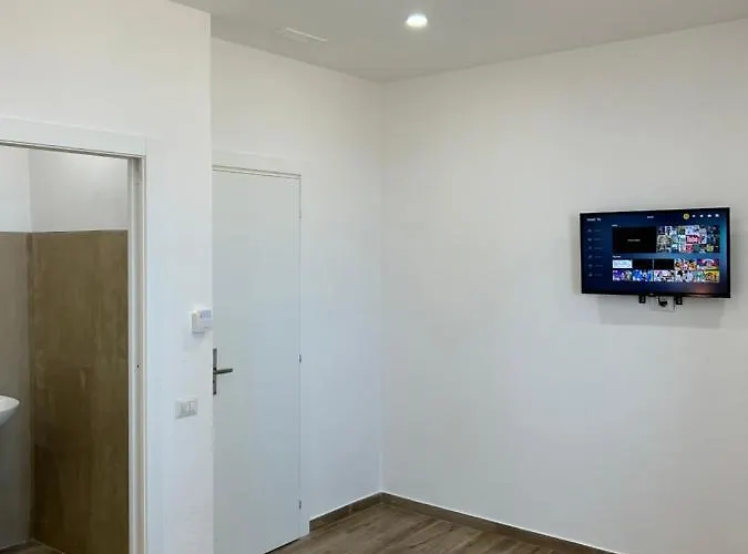 Casa de hóspedes Stella Di Mare Civitavecchia