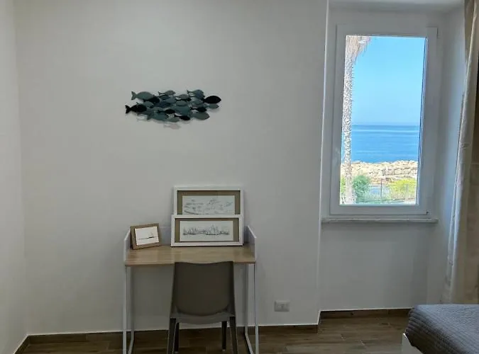 Stella Di Mare Casa de hóspedes 3*