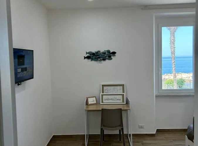 Casa de hóspedes Stella Di Mare