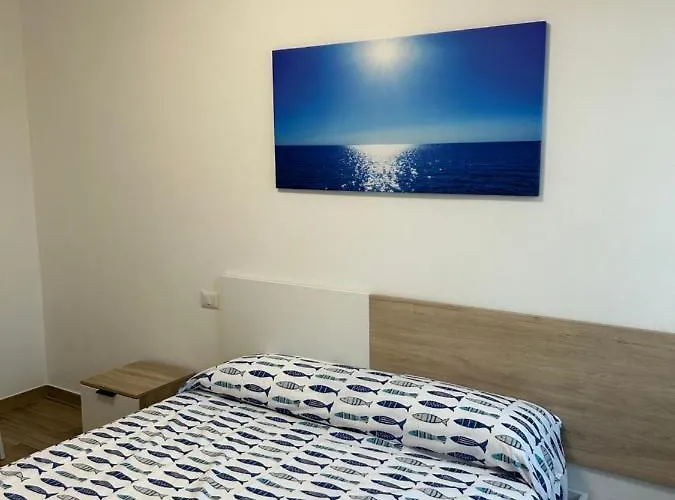 Casa de hóspedes Stella Di Mare