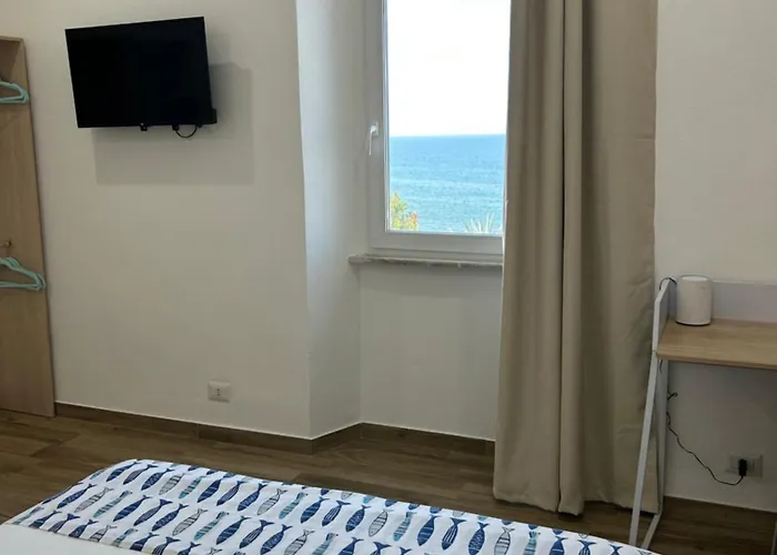 Casa de hóspedes Stella Di Mare