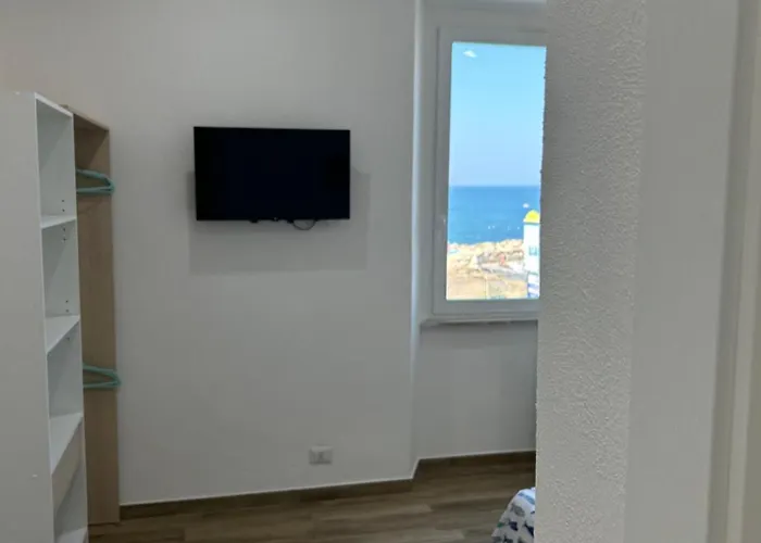 Stella Di Mare Civitavecchia