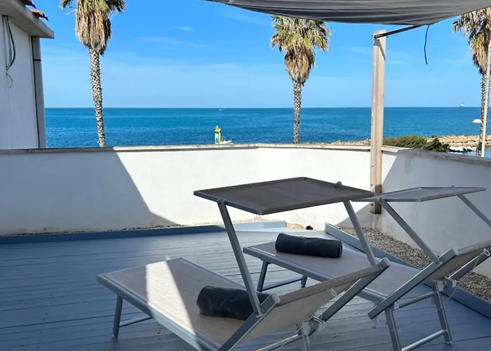 Stella Di Mare Casa de hóspedes