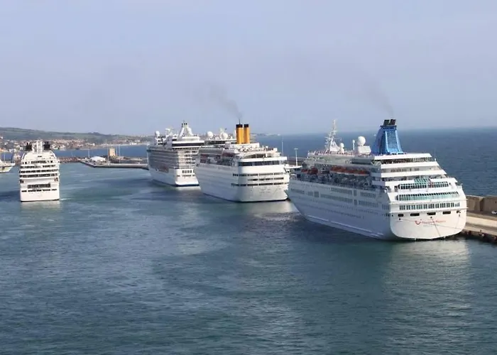 Casa de hóspedes Stella Di Mare 3*