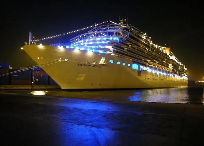 Stella Di Mare Casa de hóspedes 3*