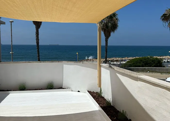 Casa de hóspedes Stella Di Mare Civitavecchia