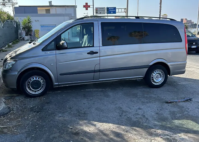 Casa de hóspedes Stella Di Mare 3*