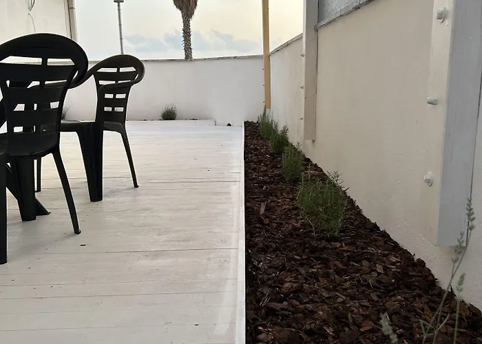 Casa de hóspedes Stella Di Mare 3*