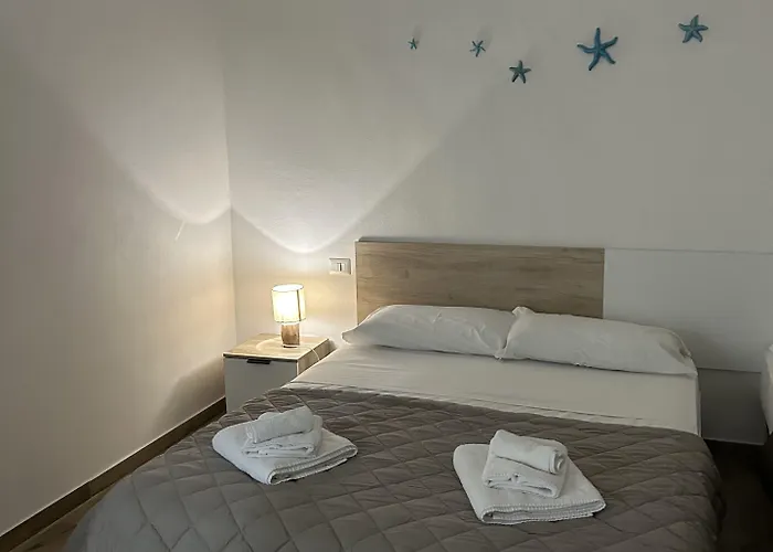 Casa de hóspedes Stella Di Mare