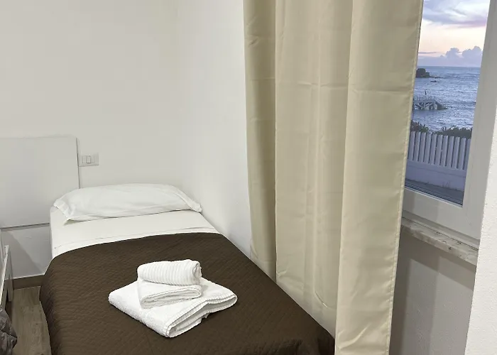 Stella Di Mare 3* Civitavecchia