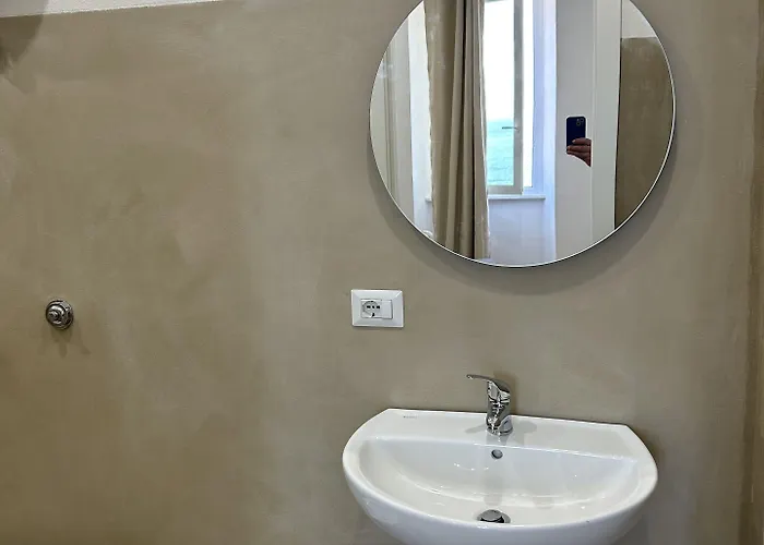 Stella Di Mare Casa de hóspedes Civitavecchia