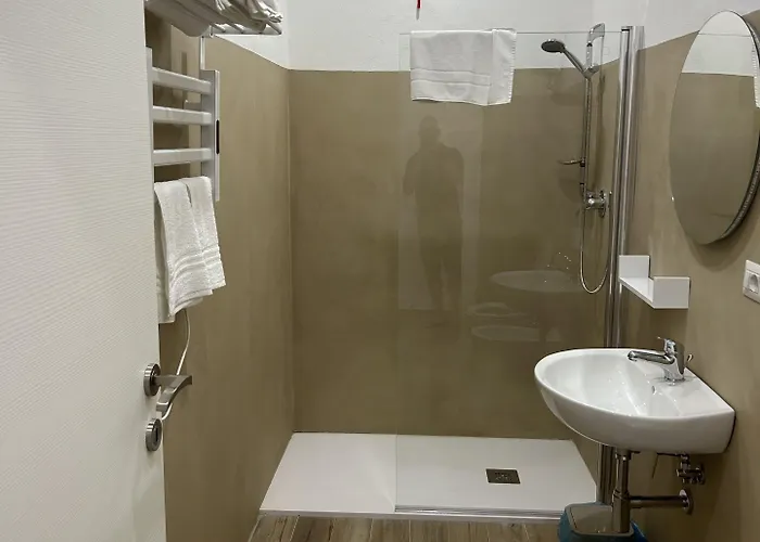 Casa de hóspedes Stella Di Mare 3*