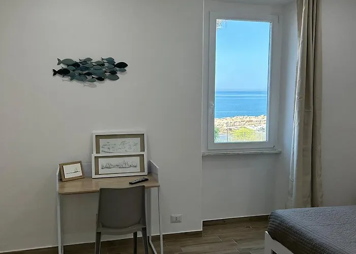 Stella Di Mare Civitavecchia