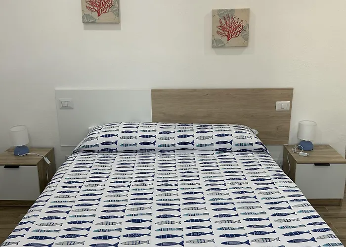 Stella Di Mare Casa de hóspedes